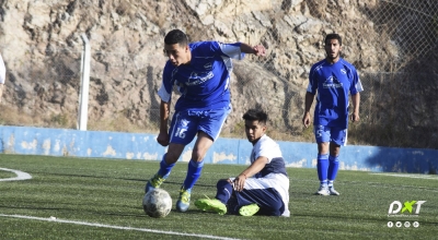 Moyano Xeneize