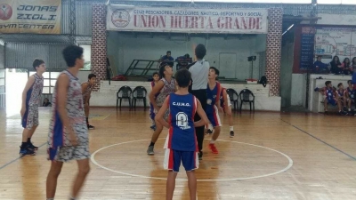 Pasó la cuarta