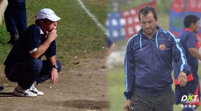 Se fue Mignino, ¿Llega Bordolini?