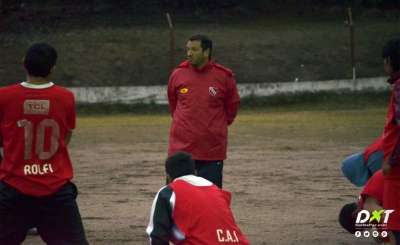Rompecabezas armado 