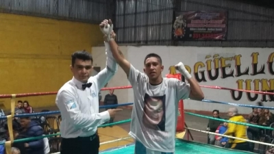 Segunda en la semana