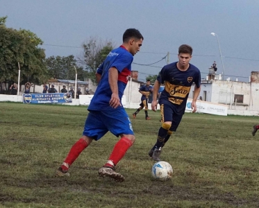 Tres de tercera