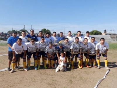 Decime campeón