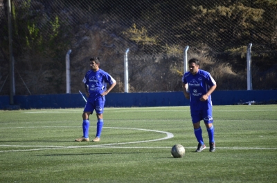Aburrido empate