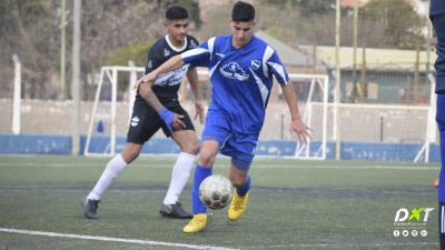 ¡Atlético se queda en Primera ''A''!