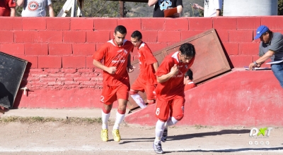 Por la camiseta