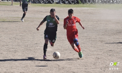 Derrota afuera