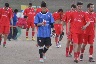 El uno x uno de Independiente