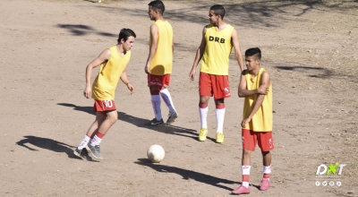 Sigue probando