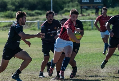 El Coyote cazó a los Hurones 