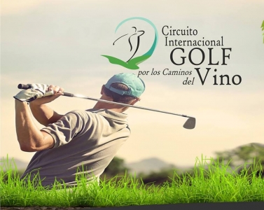 Se presenta el Torneo Internacional de Golf