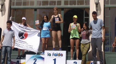 Carreras en Carrera