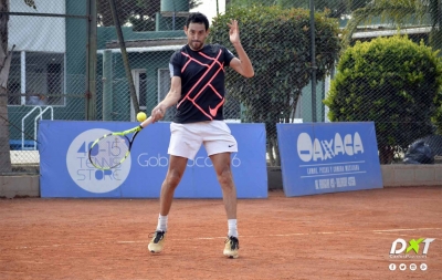 Circuito 40-15: Tenis de alto vuelo 