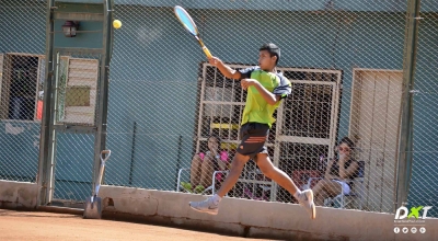 Circuito 40-15: Se juegan las finales