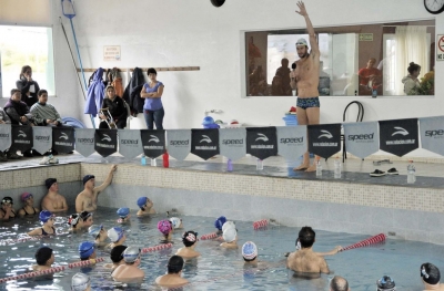La clínica de “Pepe”