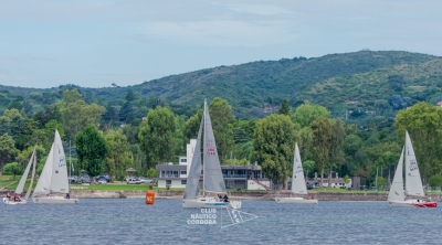 Tiempo de campeonatos