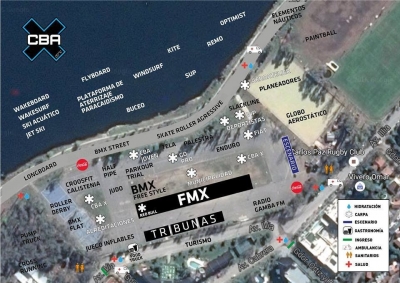 Proyecto X en La Villa