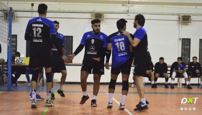 ¡Poli a los play-off!