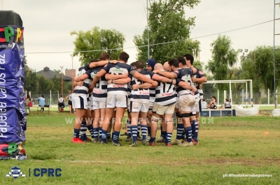 Carlos Paz RC hizo negocio frente a Social