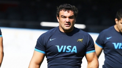 ¿Te imaginás entrenar con Creevy, Landajo y Tuculet?