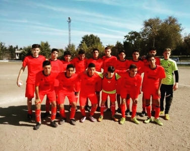 Inferiores LCF: Venció la unión