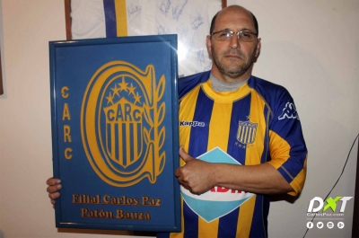 Los canallas carlospacenses palpitan la final de la Copa Argentina