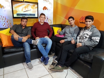 ''Ganar y disfrutar''