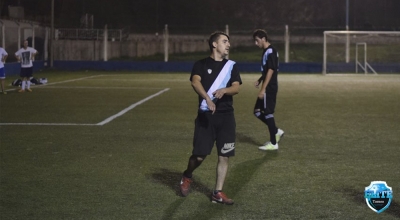 Torneo Elite: La hora de los cuartos