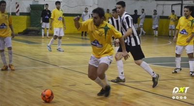 Carnada lista
