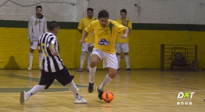 Batacazo auriverde