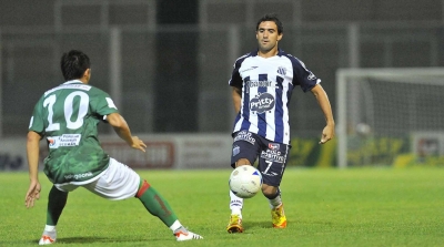 ¿Vuelve el “Tin” Díaz?