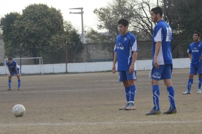 El uno x uno de Atlético