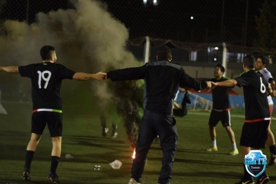 Torneo Elite: Sin descanso
