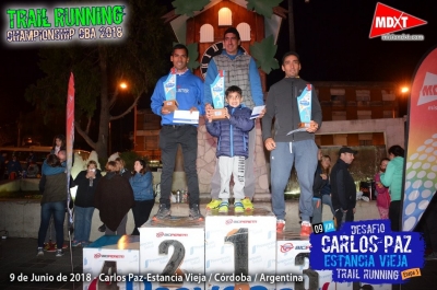 ¡Cuarta al hilo! 
