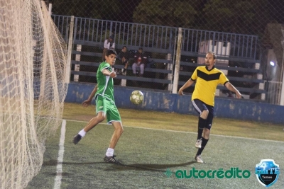 Torneo Elite: Todo definido