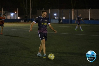 Torneo Elite: Clasificación Galáctica