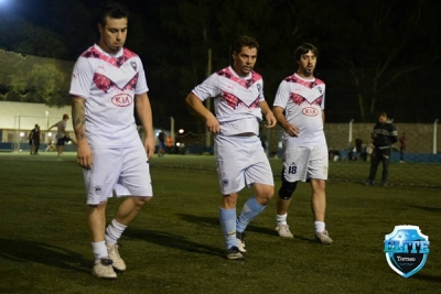 Torneo Elite: Semana final
