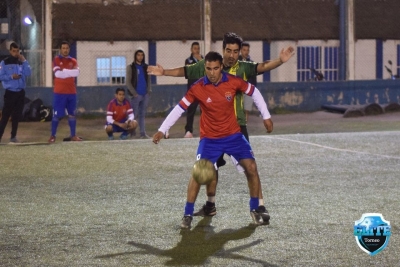 Torneo Elite: Recopa sin dueño
