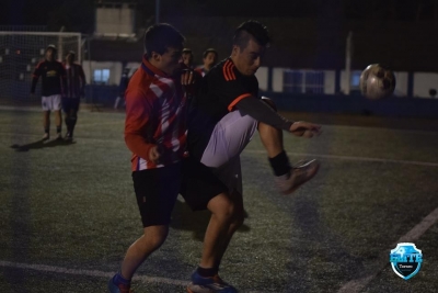 Torneo Elite: Cuarta a fondo