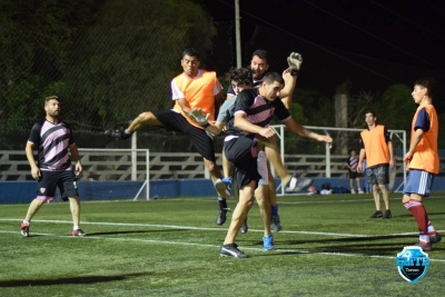 Torneo Elite: Los octavos entre ceja y ceja