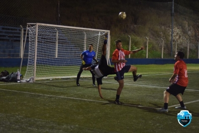 Torneo Elite: Primera a puro gol