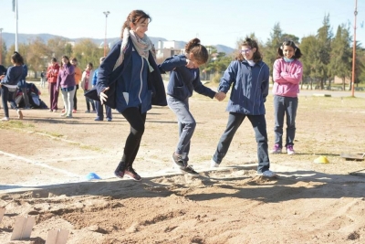 Un encuentro por la inclusión