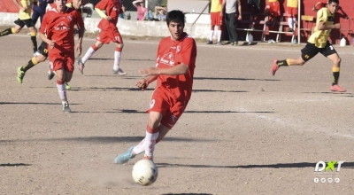 Enderezar el rumbo