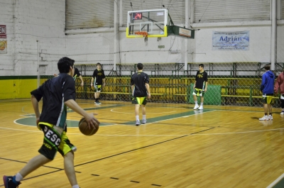 Objetivo ascenso