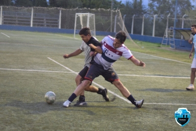 Torneo Elite: Rueda de nuevo