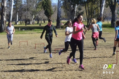 Polémica por tasa municipal: entrenadores outdoor emitieron carta abierta