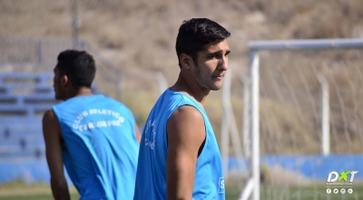 Le saca punta al equipo 