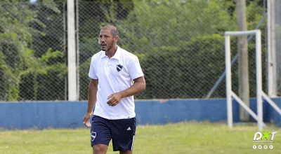 “No es un partido bisagra”