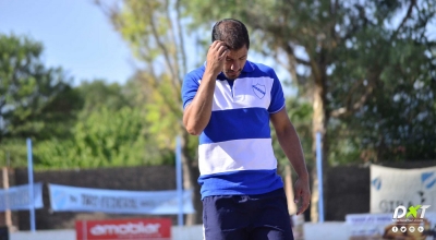 “Asumiremos el protagonismo” 