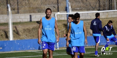 Ferreyra no se va